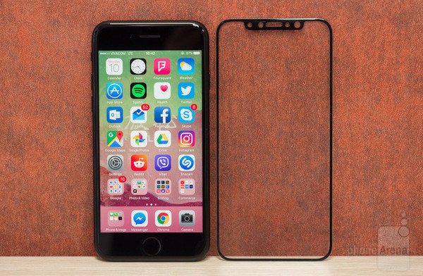 iPhone 8ֻĤع ǰָƿ