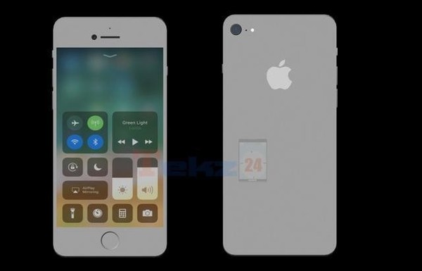 ƻ» 4.2Ӣ/iPhone 7ͬоƬ