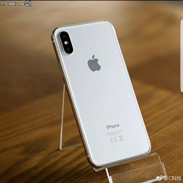 iPhone 8ɫ