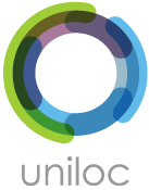 Uniloc˾logo