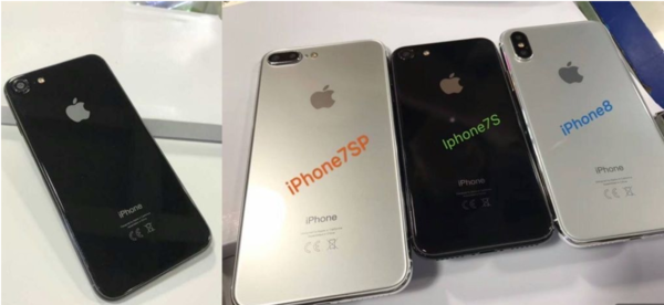 ٹעiPhone 8 ƻƷб仯