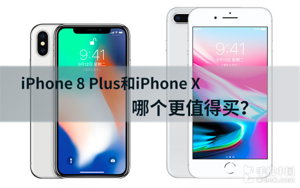 iPhone 8 PlusiPhone Xĸֵ