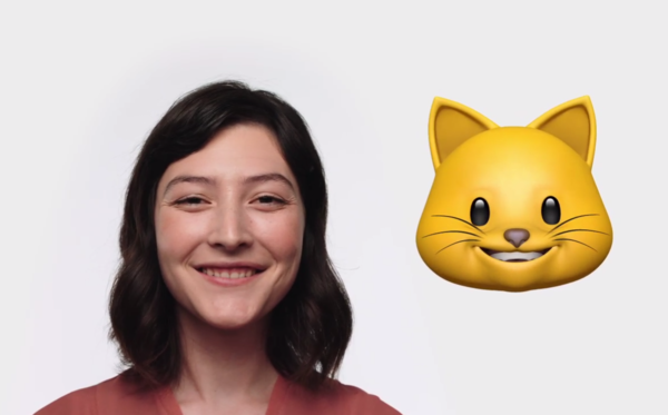 Animoji