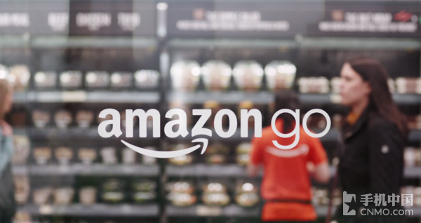 Amazon Go˳