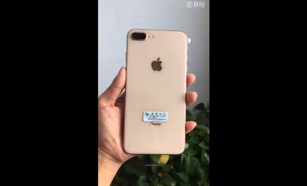 iPhone 8 Plus 7PЦ