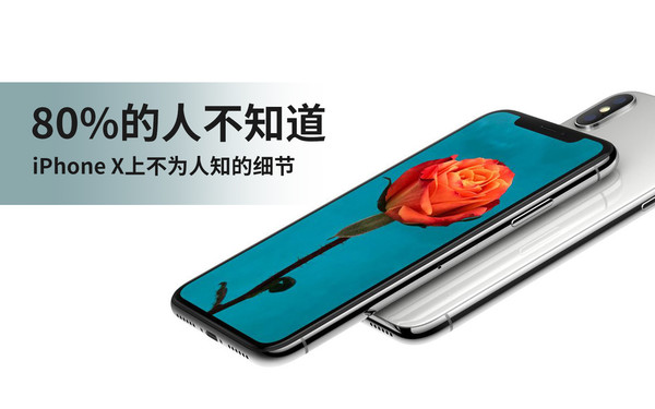 iPhone XΪ֪ϸ 80%˲