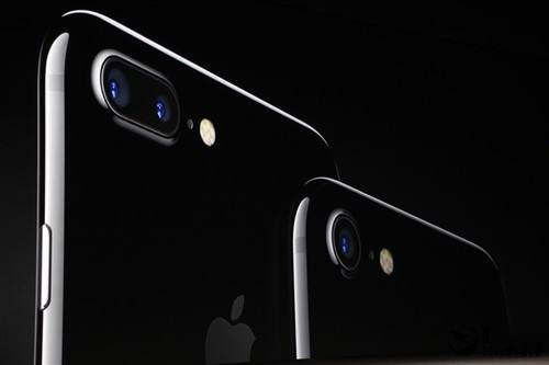 iPhone 7ϵоͷ