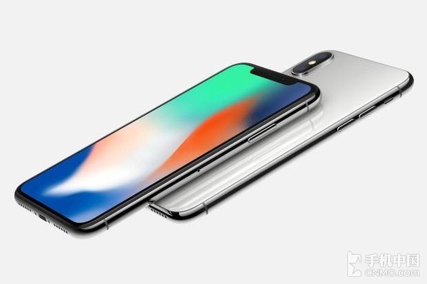 OLED iPhone X 