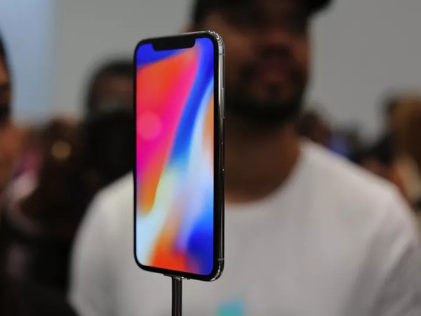 iPhone X