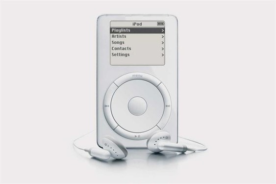 һiPod