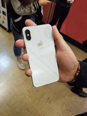 iPhone Xͼ