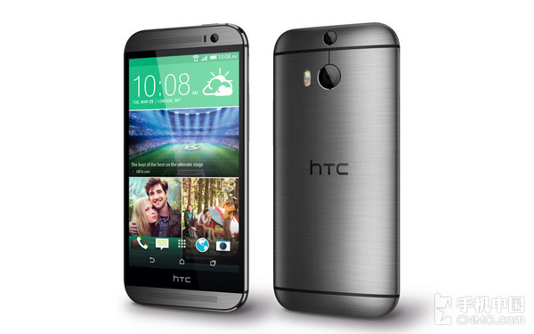 HTC One M8