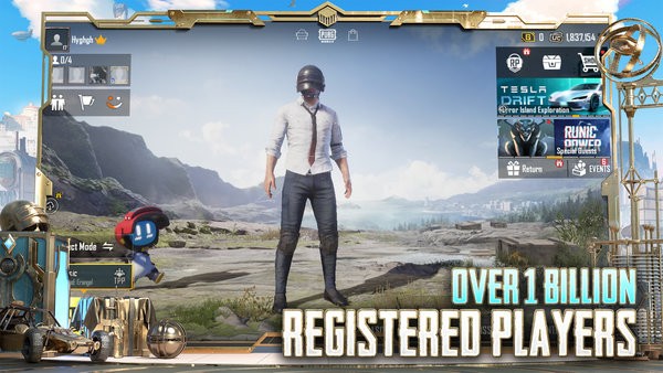 pubgmobile arcaneϷ