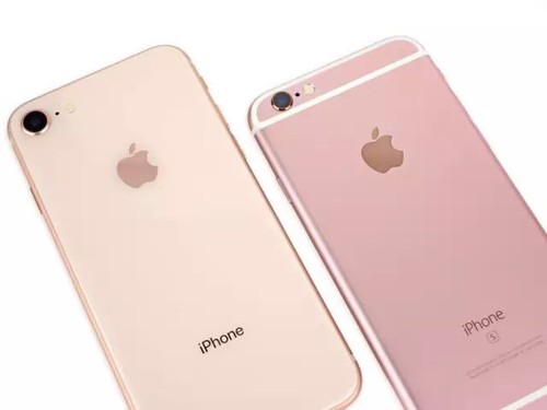 iPhone 8/8 PlusѴ