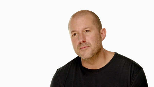 ƻϯʦ Jony Ive