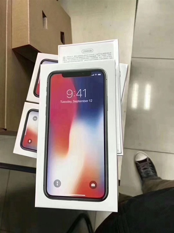 ɶiPhone Xѵ ̲ס˸