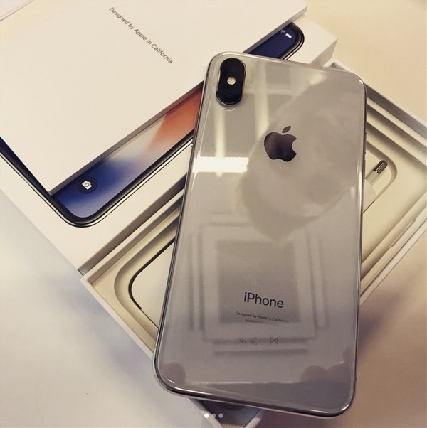 ɶiPhone Xѵ ̲ס˸