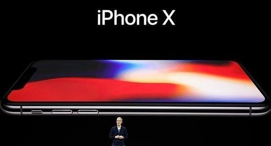 iPhone Xֳ