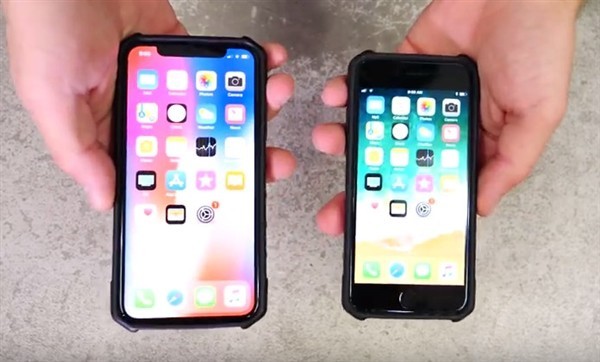 iPhone X&iPhone 8Ծ