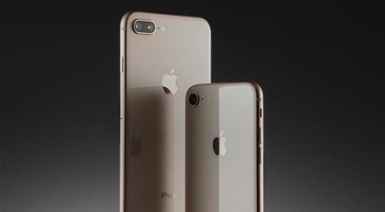 iPhone 8iPhone 8 Plus