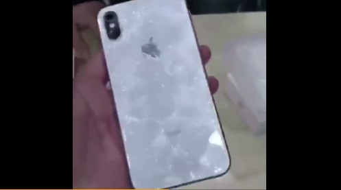 iPhone Xȫ