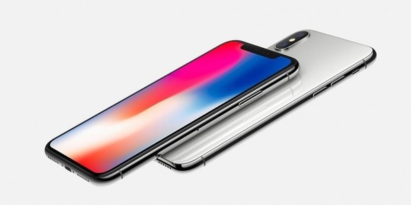 أiPhone X