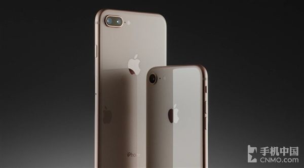 iPhone 8iPhone 8 Plus