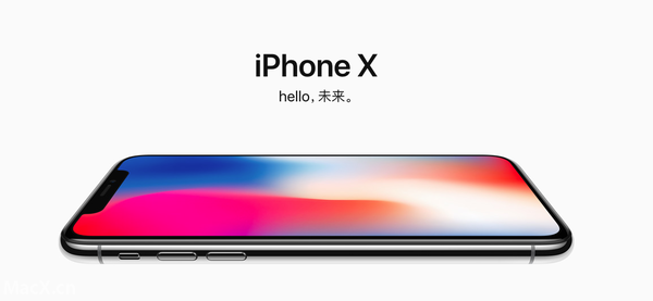 iPhone X ƻڵĶϮ