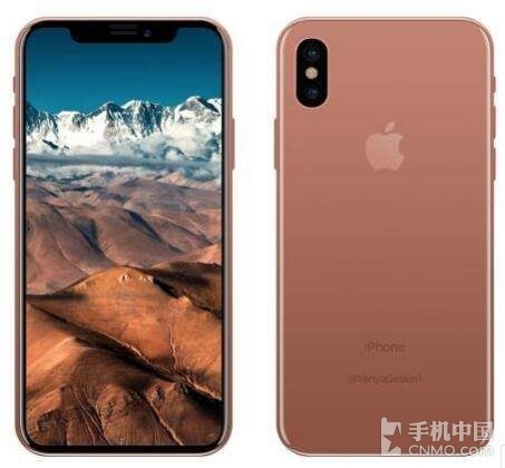 iPhone X1