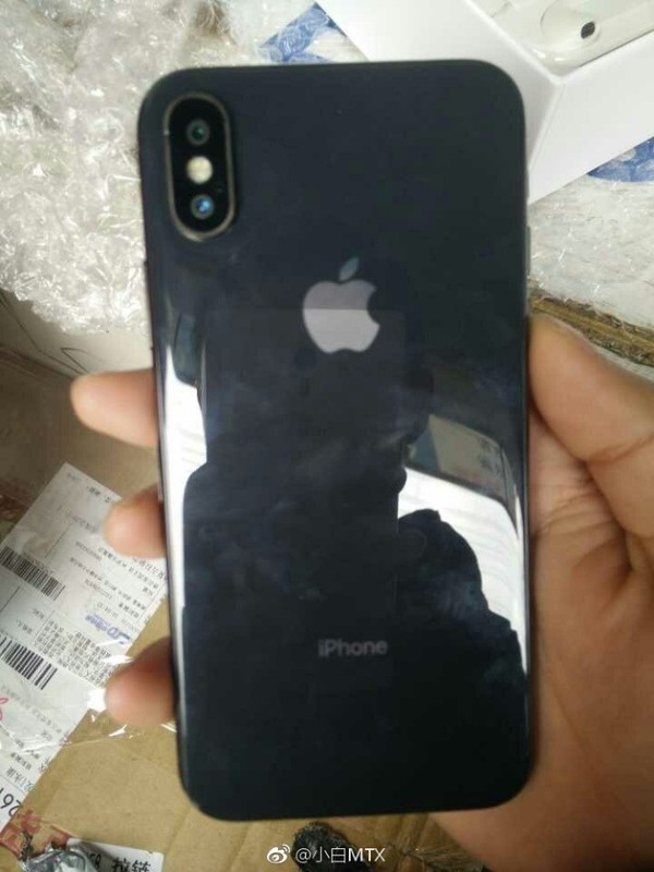 ΢̰ðiPhone X