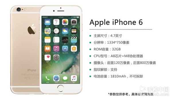 iPhone 6ʱ1799ԪɱŸ