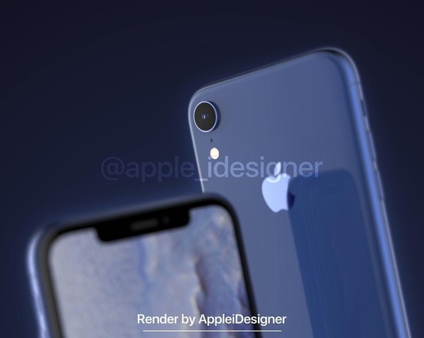 iPhone 9ͼƬԴ@apple_idesigner