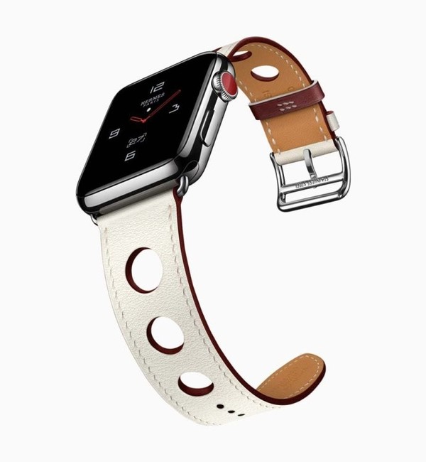 Apple Watch¿