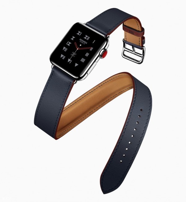 Apple Watch¿