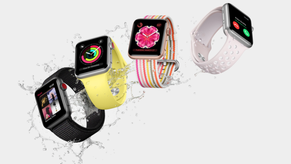 Apple WatchĴƴ Ļ15%