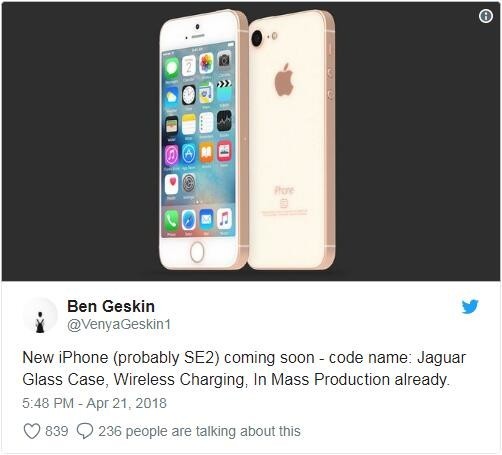 Ben GekinͨرϵiPhone SE2ͼƬBen Gekin