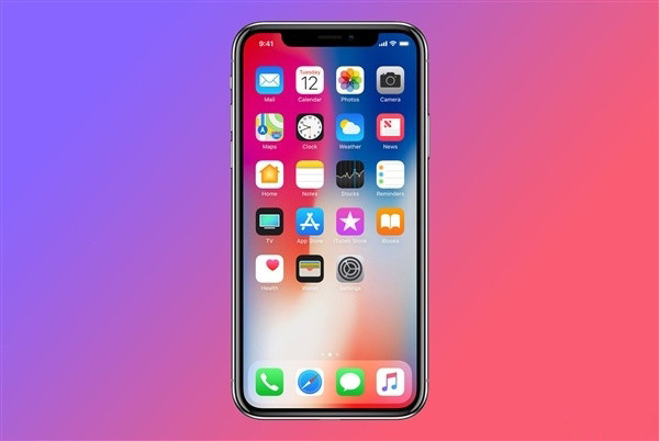 iPhone X