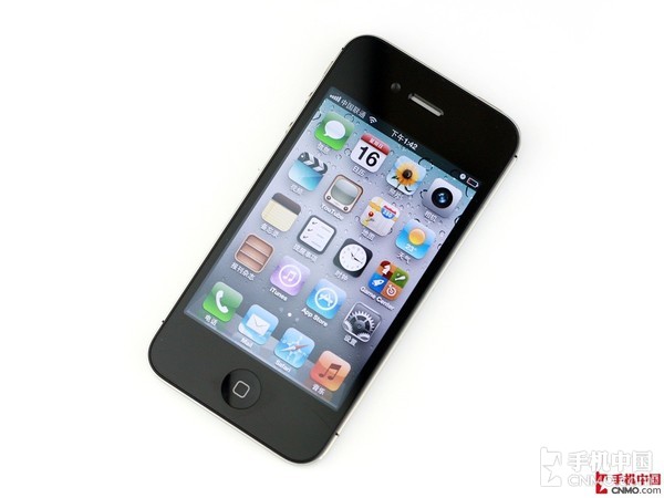 iPhone 4s