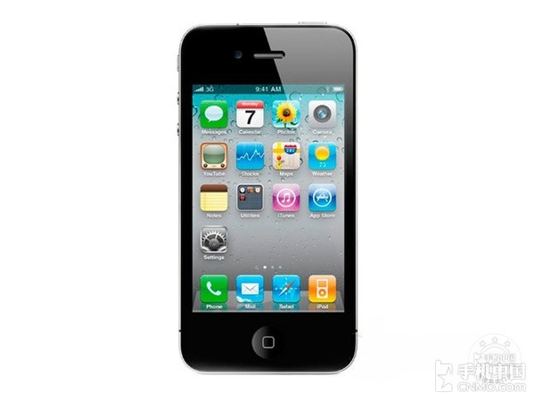 iPhone 4