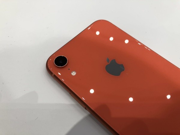 iPhone XRֳ ɫû˭ˣ