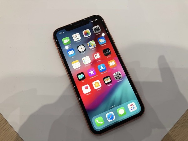 iPhone XRֳ ɫû˭ˣ