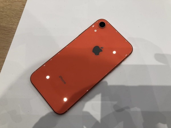 iPhone XRֳ ɫû˭ˣ