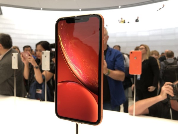 iPhone XRֳ ɫû˭ˣ