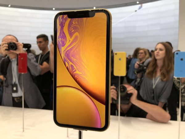 iPhone XRֳ ɫû˭ˣ