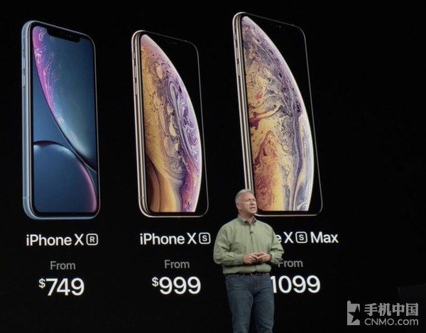 iPhone XS/XS MAX/XR۸