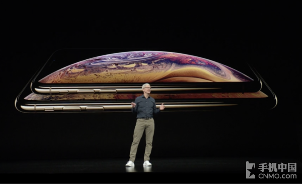 ӿiPhone XS µǰض