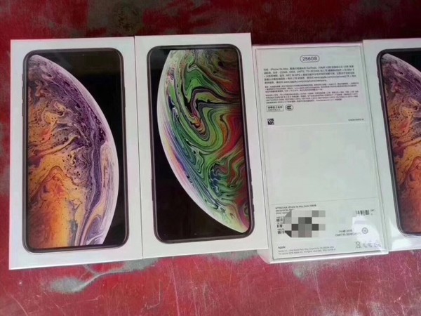 iPhone XS/XS Maxװع һ