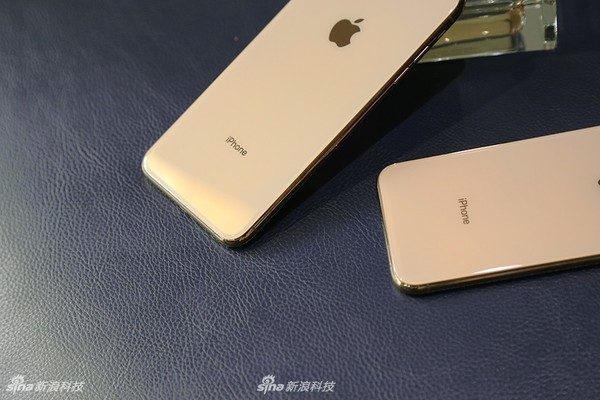 iPhone XS/XS Maxͼ