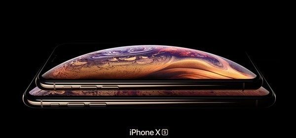 iPhone XS