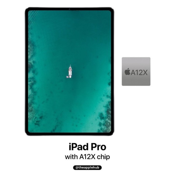 ýع¿iPad Pro